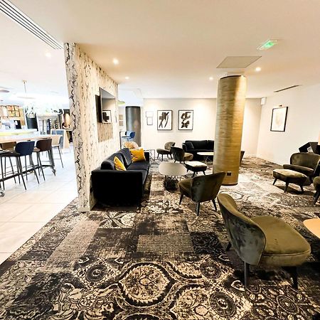Mercure Pau Palais Des Sports Ngoại thất bức ảnh