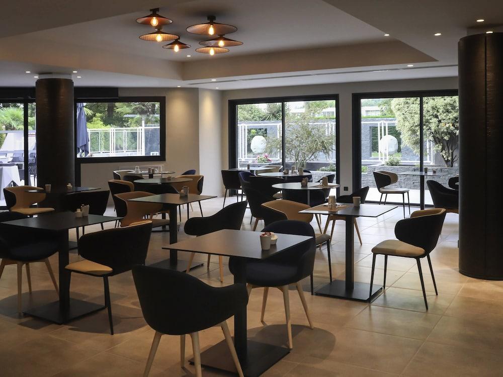 Mercure Pau Palais Des Sports Ngoại thất bức ảnh