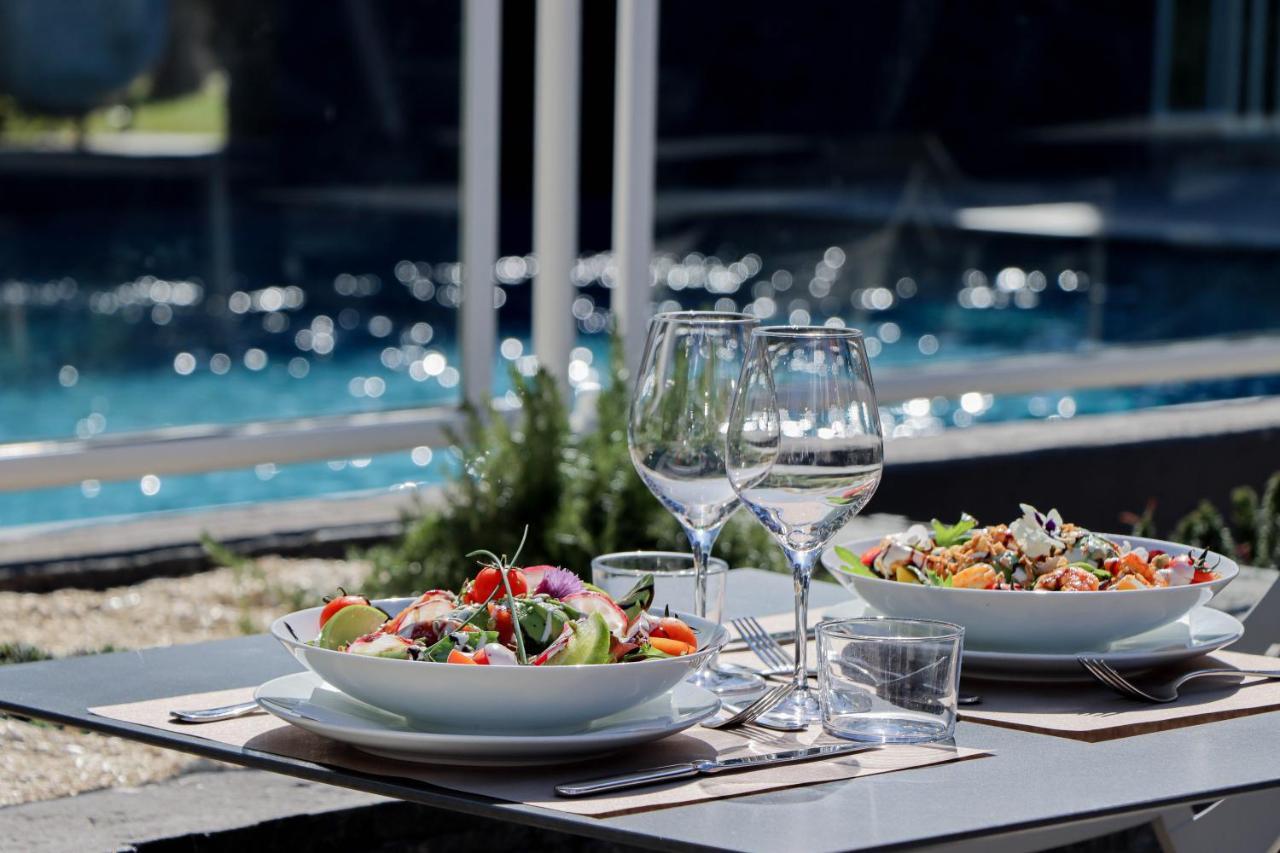 Mercure Pau Palais Des Sports Ngoại thất bức ảnh