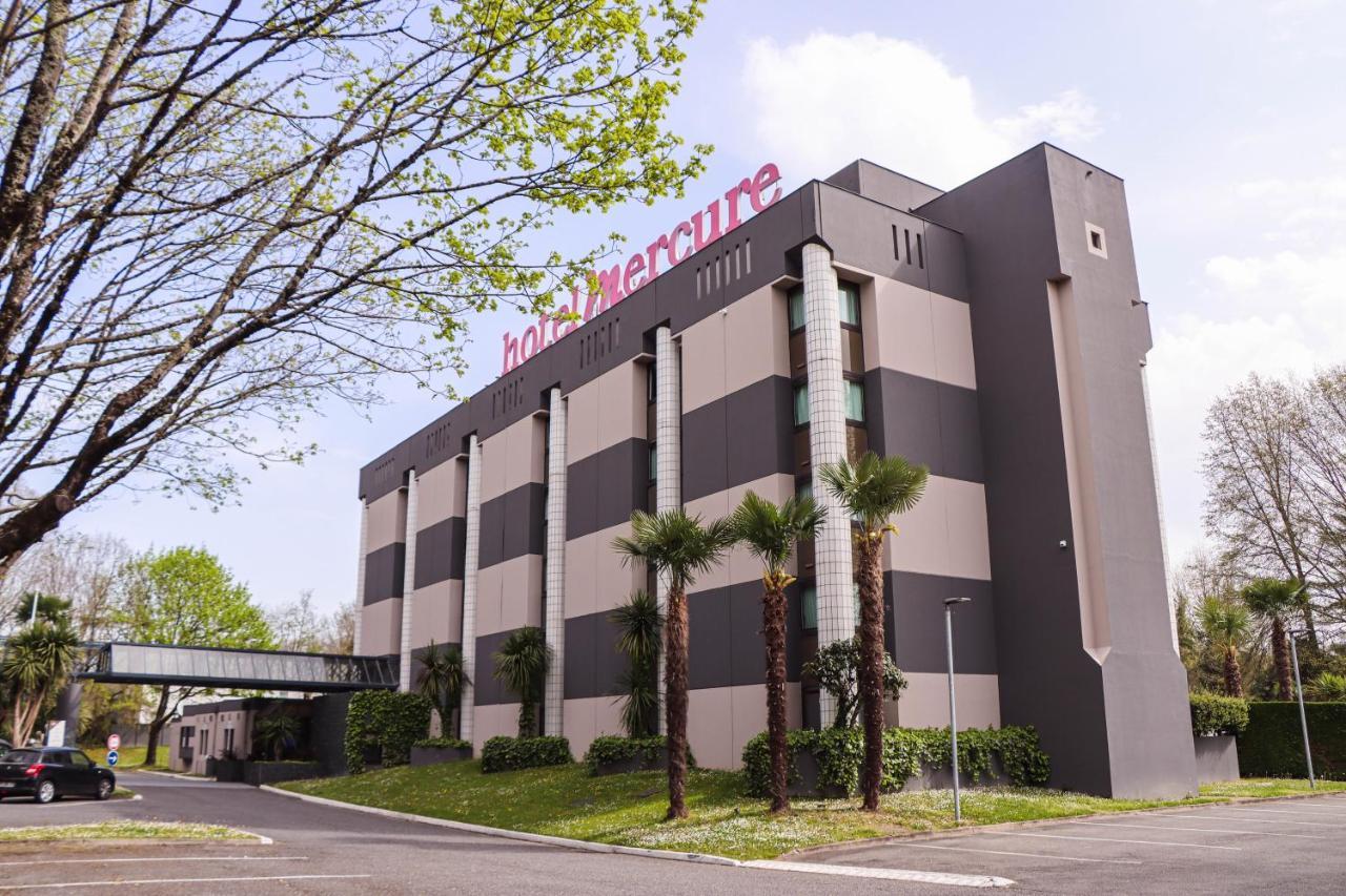 Mercure Pau Palais Des Sports Ngoại thất bức ảnh