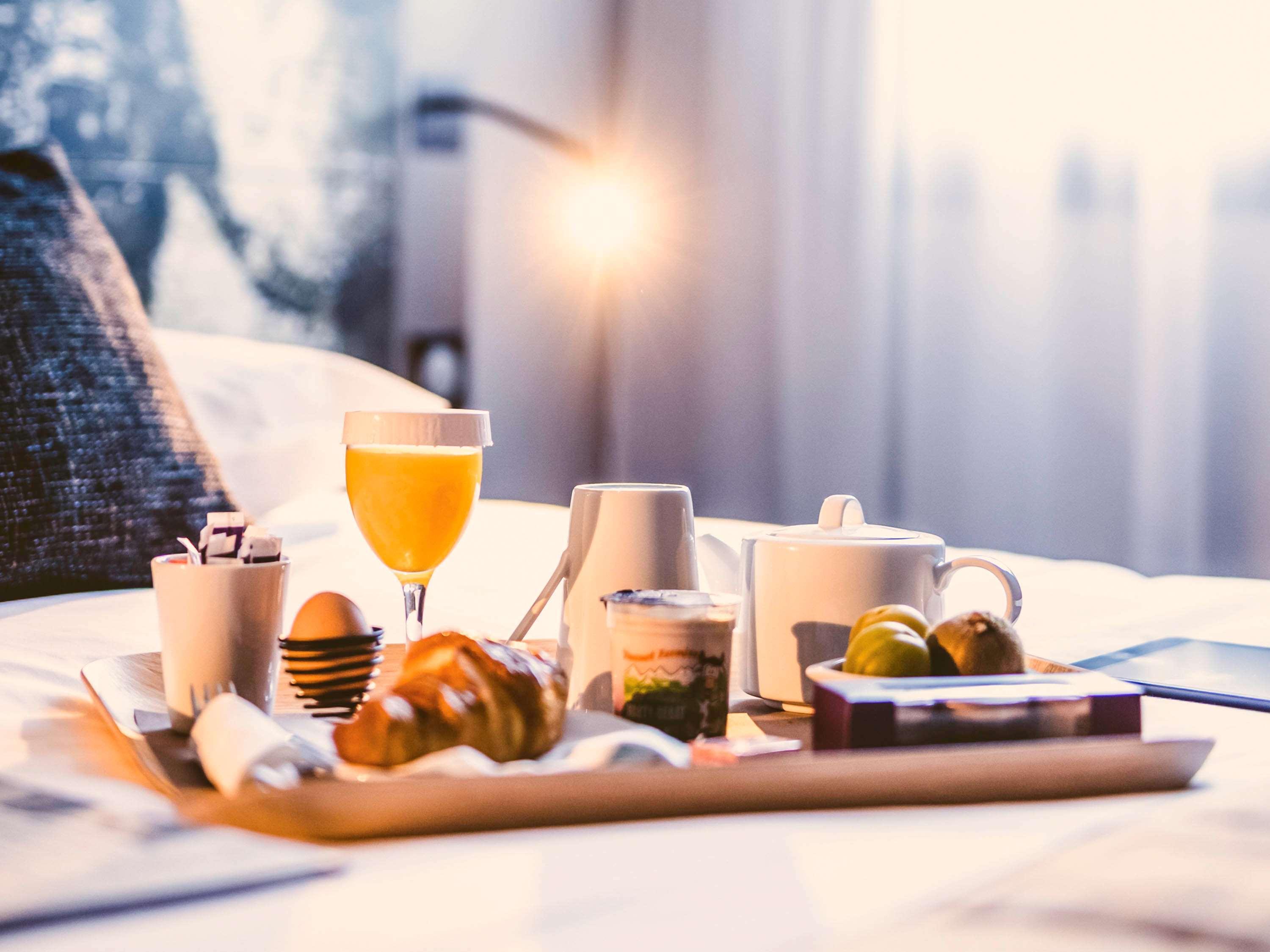 Mercure Pau Palais Des Sports Ngoại thất bức ảnh