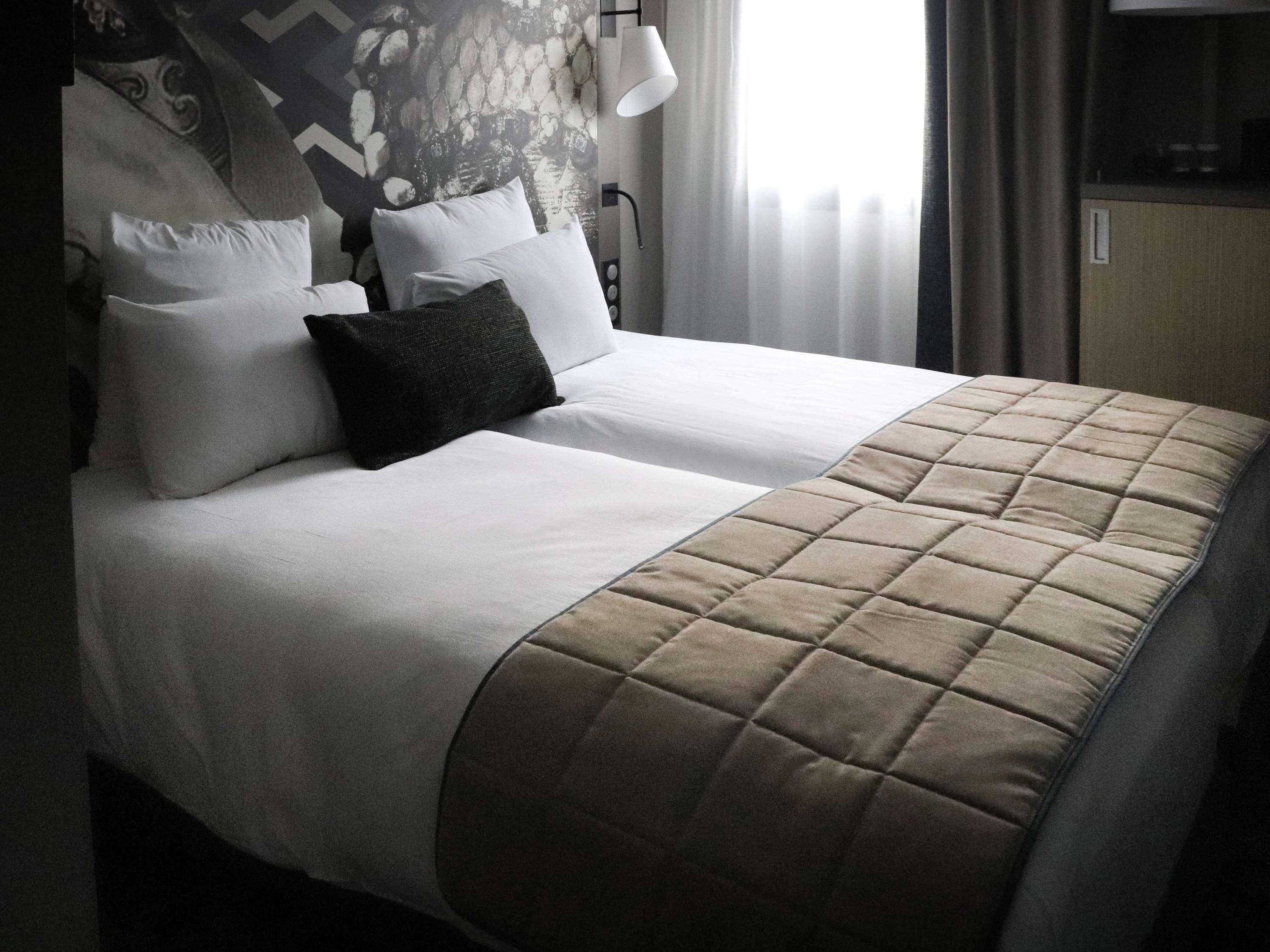 Mercure Pau Palais Des Sports Ngoại thất bức ảnh