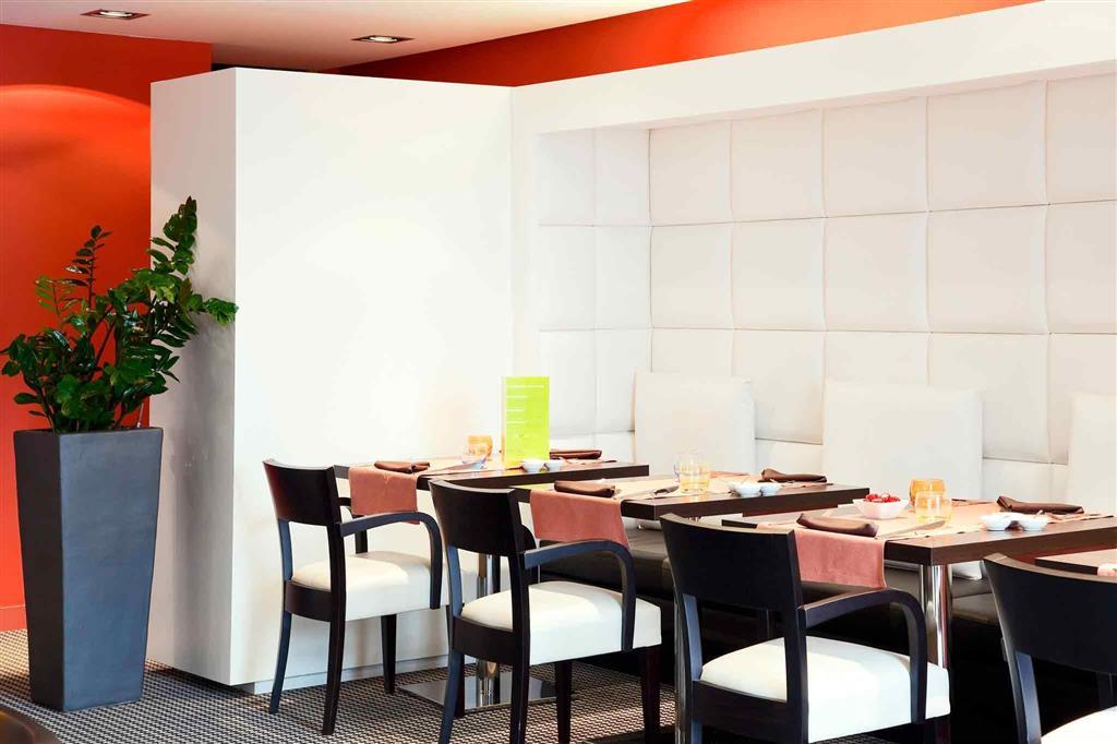 Mercure Pau Palais Des Sports Ngoại thất bức ảnh