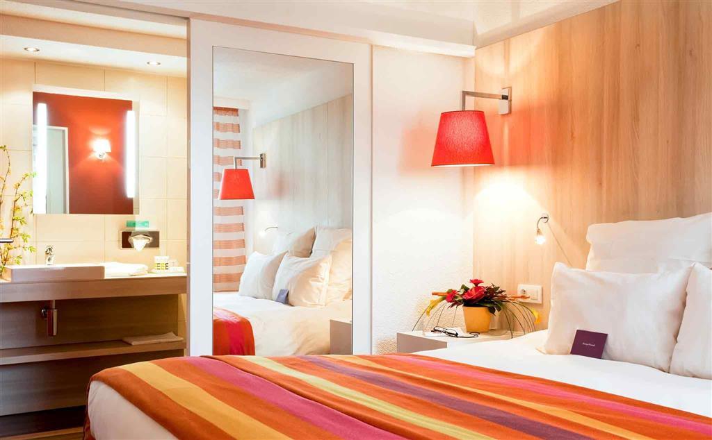 Mercure Pau Palais Des Sports Ngoại thất bức ảnh