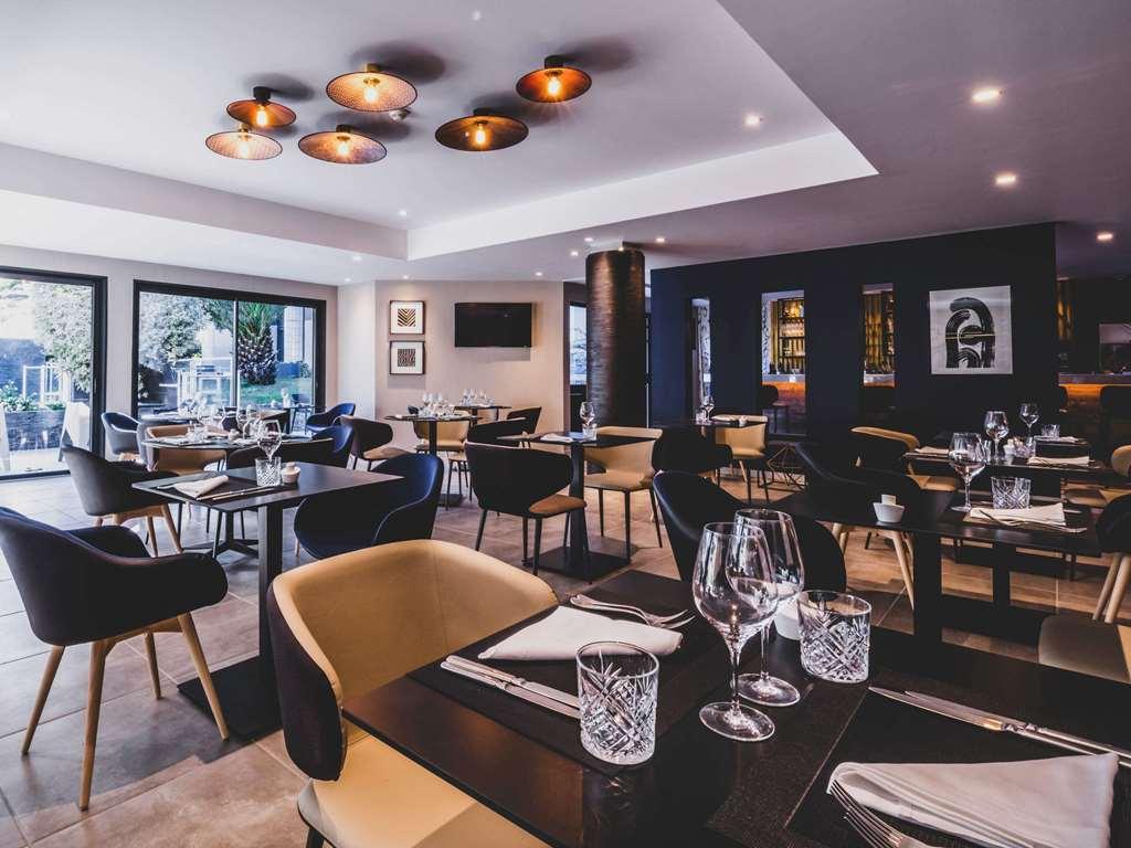 Mercure Pau Palais Des Sports Nhà hàng bức ảnh