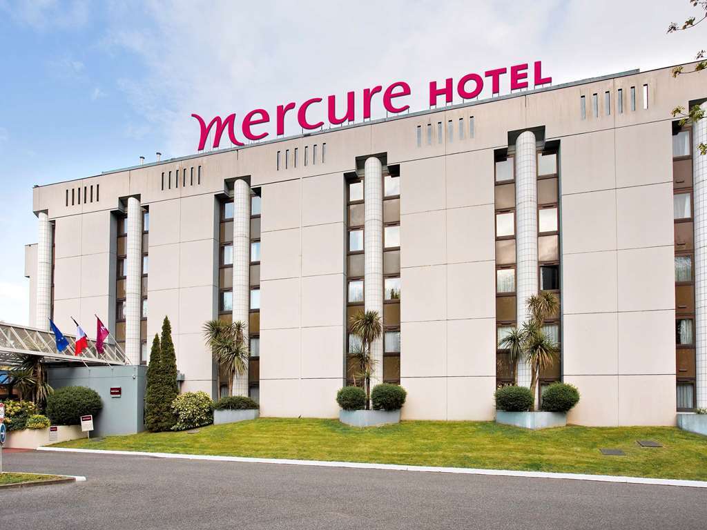 Mercure Pau Palais Des Sports Tiện nghi bức ảnh