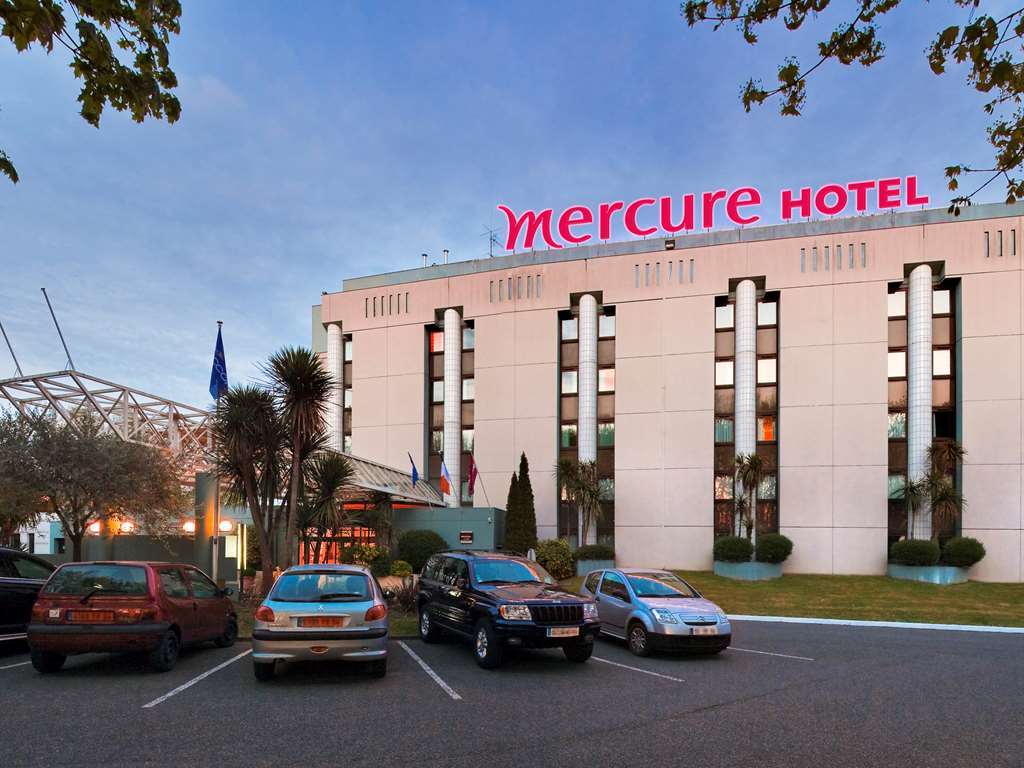 Mercure Pau Palais Des Sports Tiện nghi bức ảnh