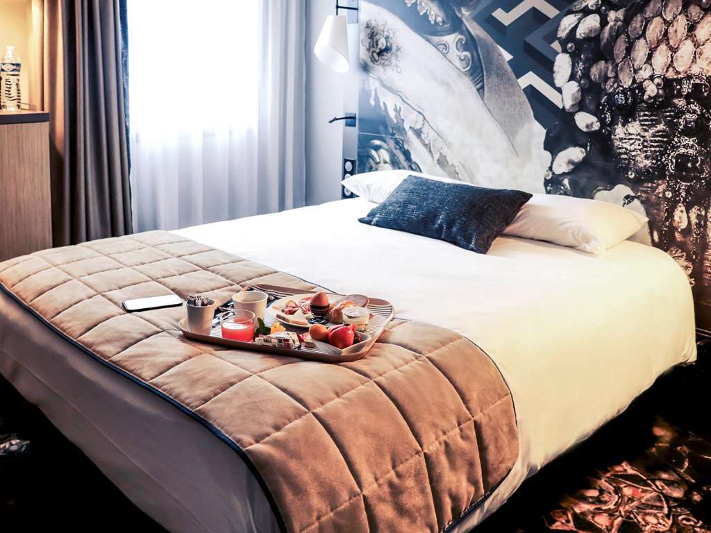 Mercure Pau Palais Des Sports Phòng bức ảnh