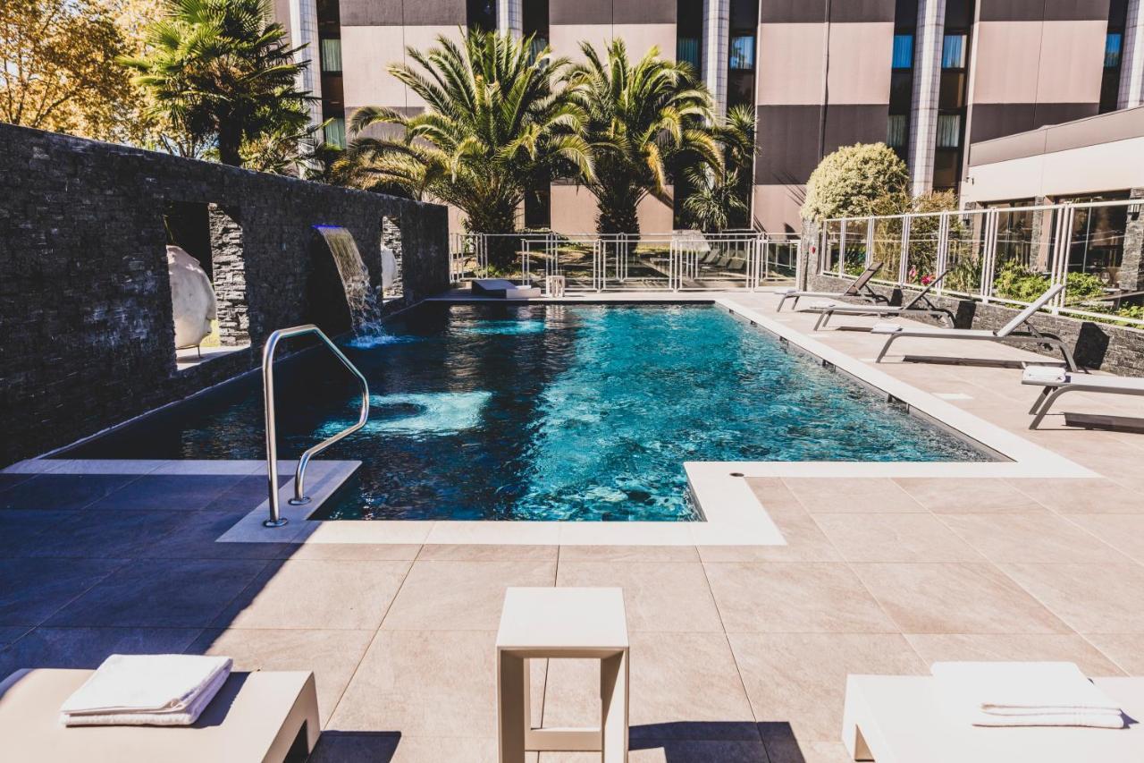 Mercure Pau Palais Des Sports Ngoại thất bức ảnh