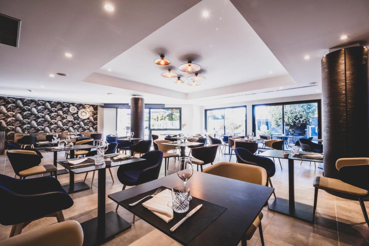 Mercure Pau Palais Des Sports Ngoại thất bức ảnh