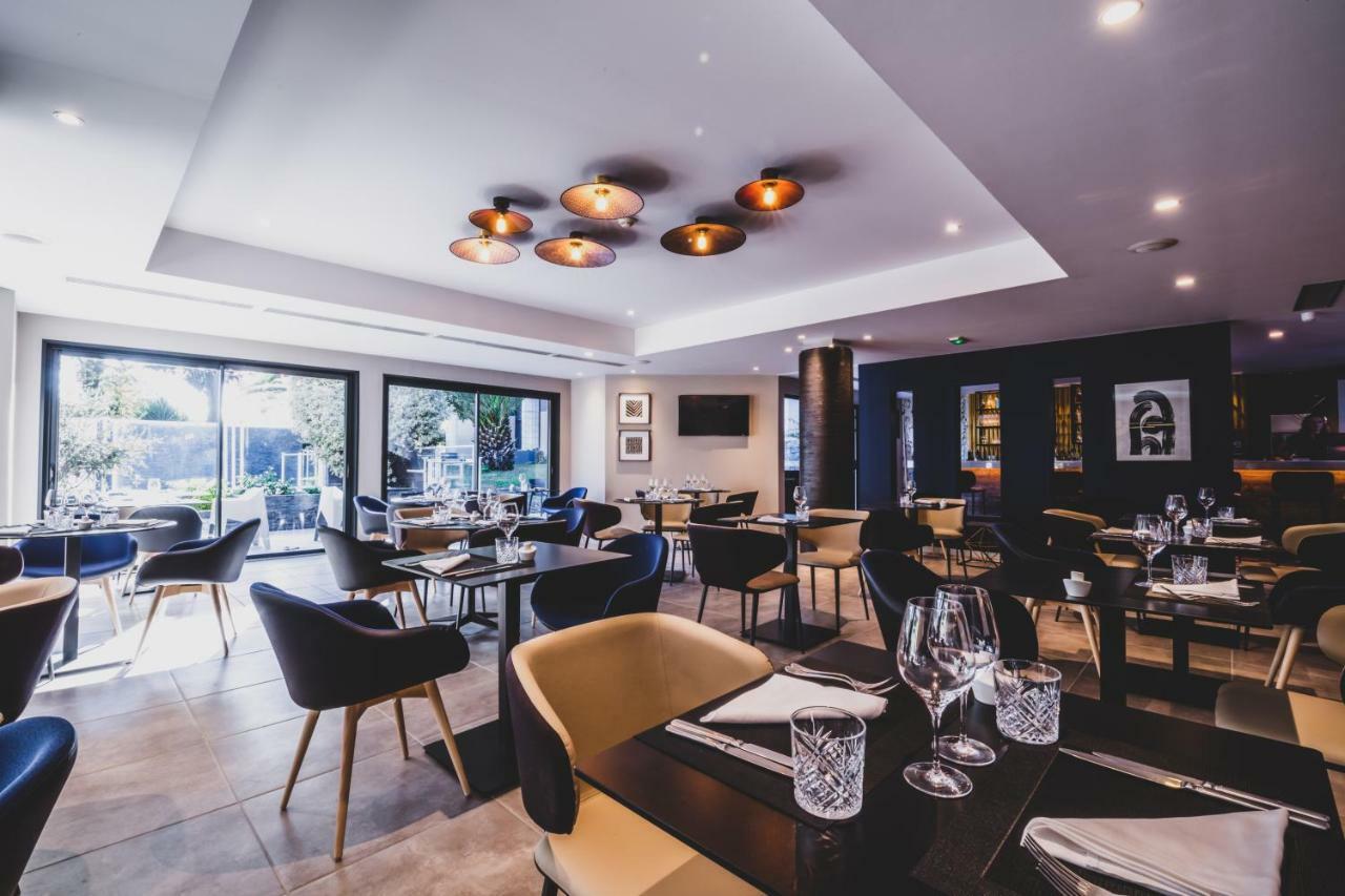 Mercure Pau Palais Des Sports Ngoại thất bức ảnh