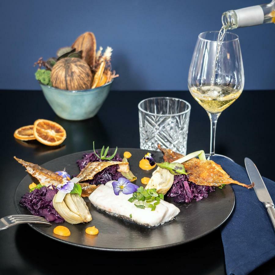 Mercure Pau Palais Des Sports Ngoại thất bức ảnh