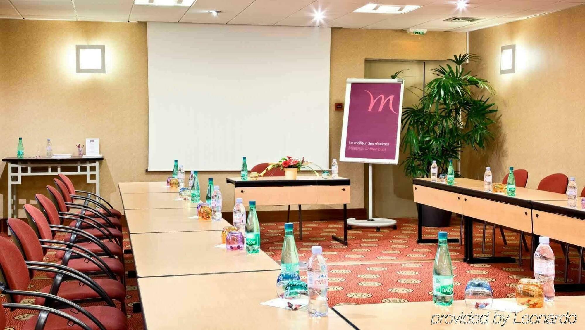 Mercure Pau Palais Des Sports Nhà hàng bức ảnh